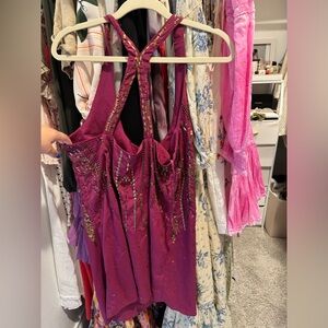 FREE PEOPLE DRESS